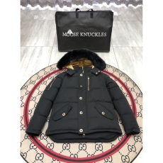 Moose Knuckles Down Jackets